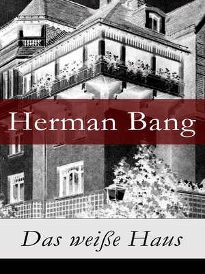 cover image of Das weiße Haus